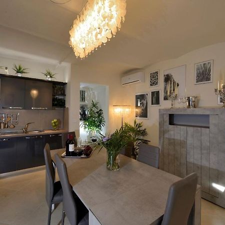 Casa Calari Apartment San Matteo della Decima Екстериор снимка