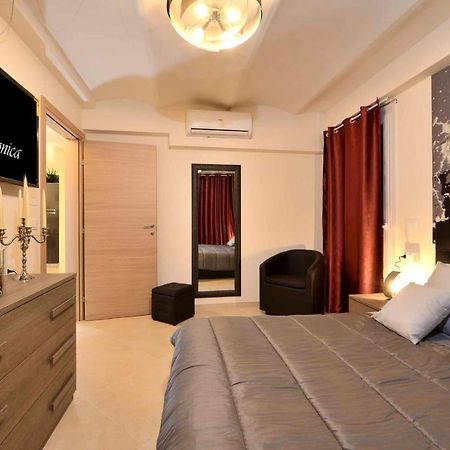 Casa Calari Apartment San Matteo della Decima Екстериор снимка
