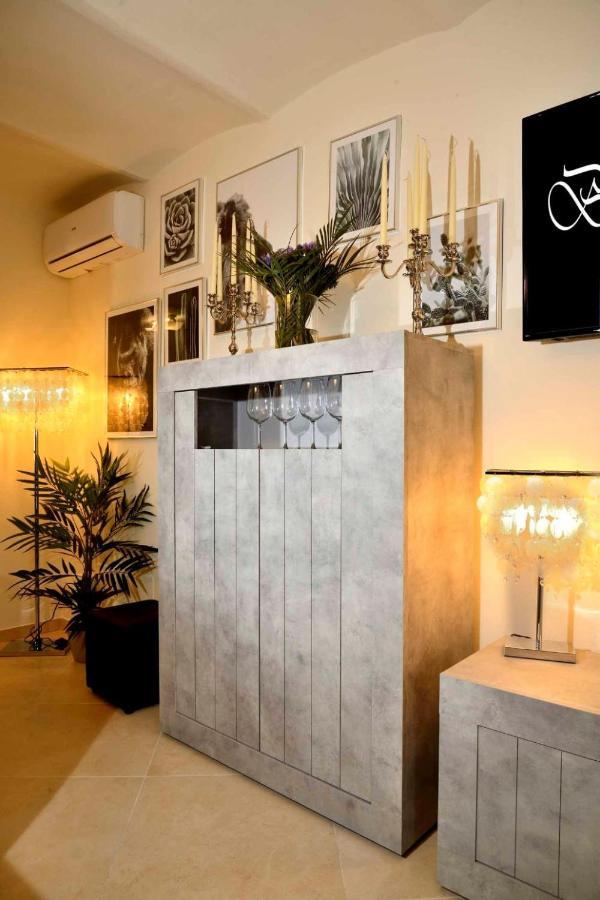 Casa Calari Apartment San Matteo della Decima Екстериор снимка