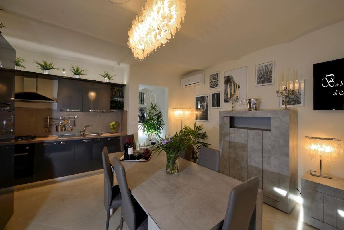Casa Calari Apartment San Matteo della Decima Екстериор снимка