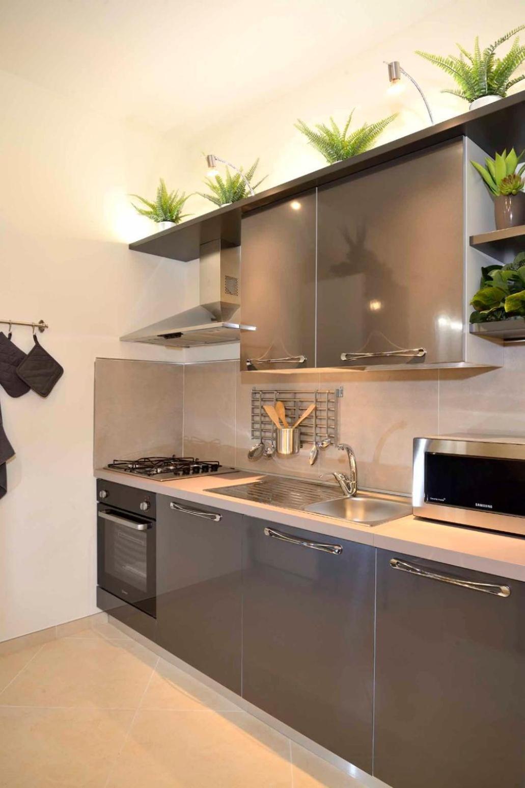 Casa Calari Apartment San Matteo della Decima Екстериор снимка