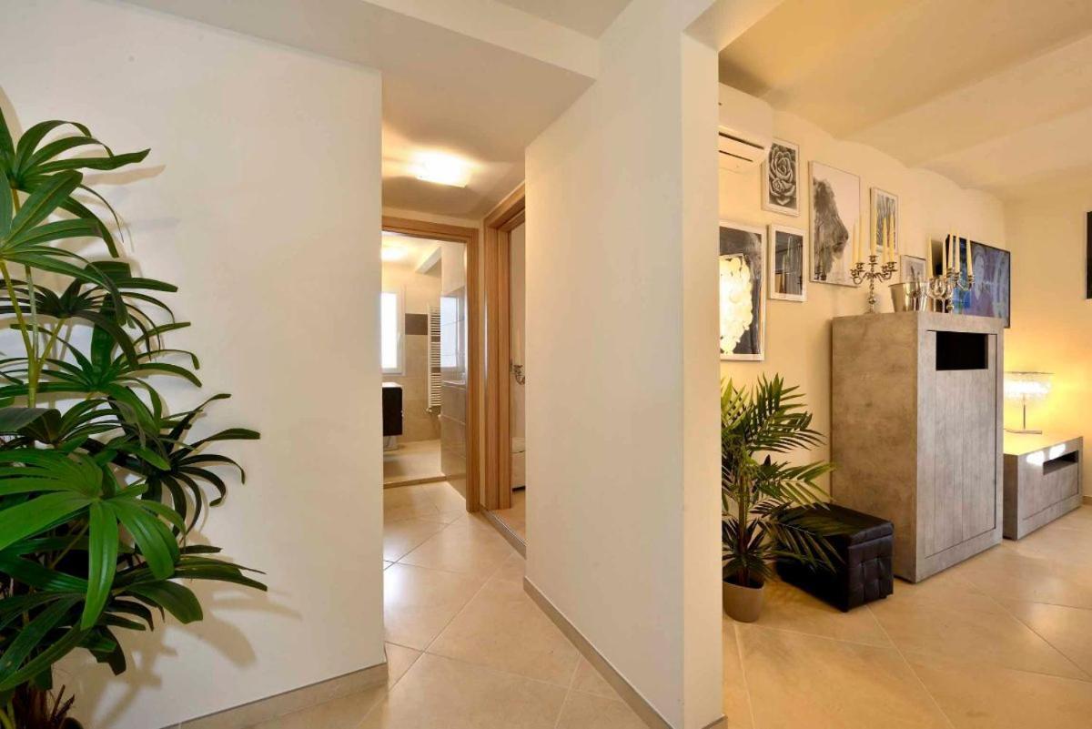 Casa Calari Apartment San Matteo della Decima Екстериор снимка