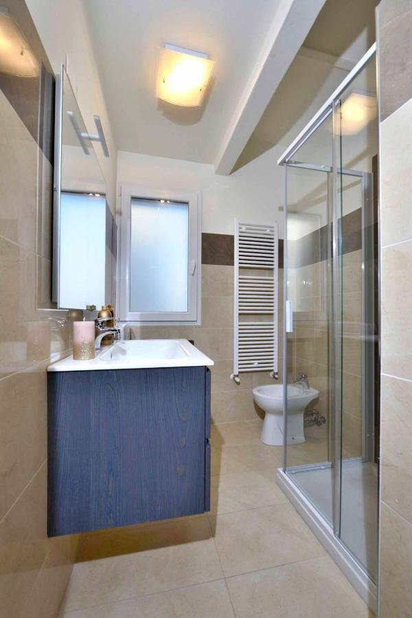 Casa Calari Apartment San Matteo della Decima Екстериор снимка