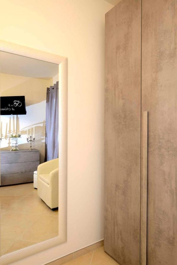 Casa Calari Apartment San Matteo della Decima Екстериор снимка