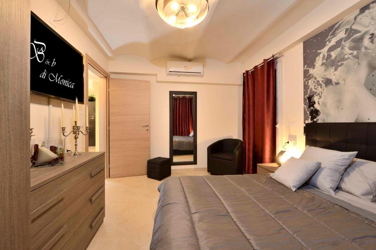 Casa Calari Apartment San Matteo della Decima Екстериор снимка