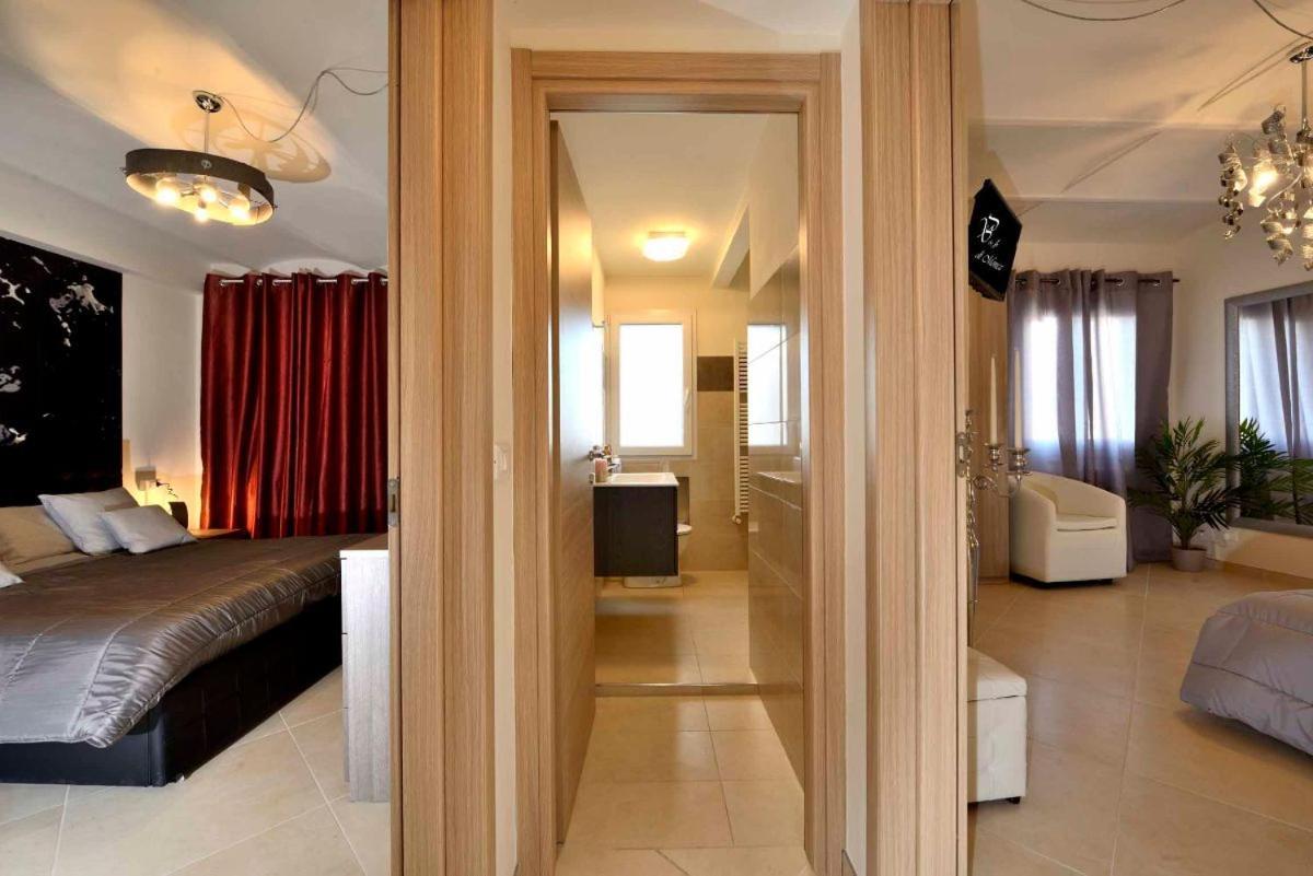Casa Calari Apartment San Matteo della Decima Екстериор снимка