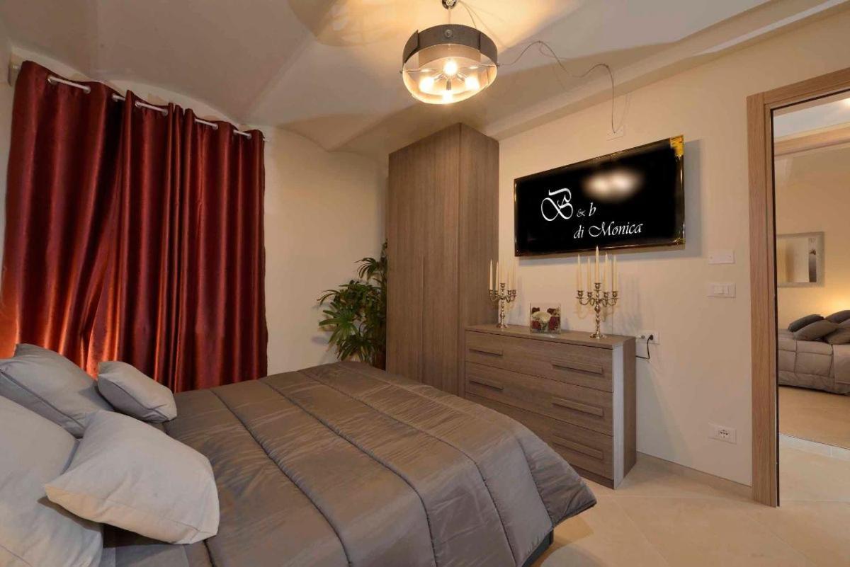 Casa Calari Apartment San Matteo della Decima Екстериор снимка